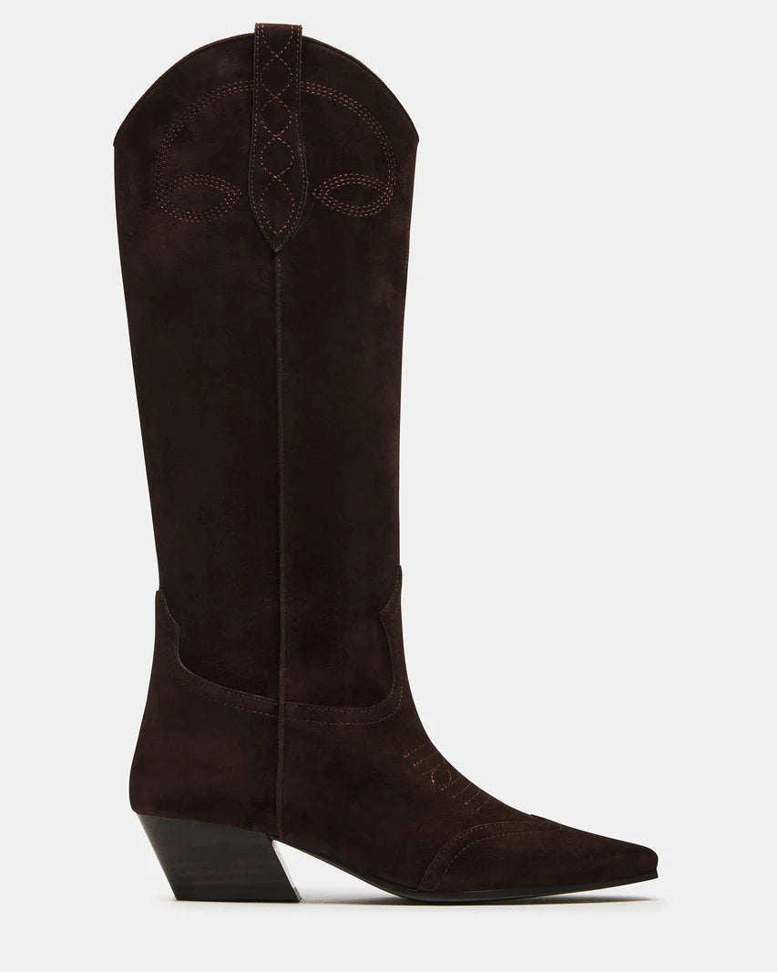 Dollie Boots Steve Madden