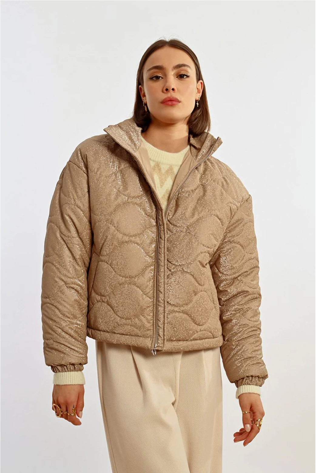 Juniper Jacket MOLLY BRACKEN