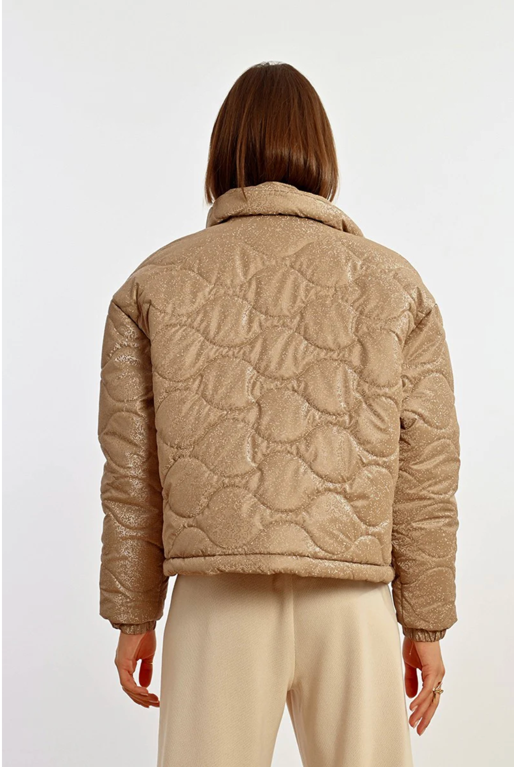 Juniper Jacket MOLLY BRACKEN