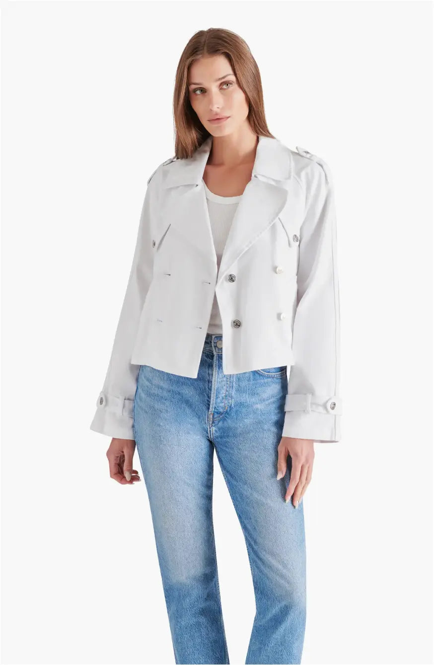 Sirus Jacket Steve Madden