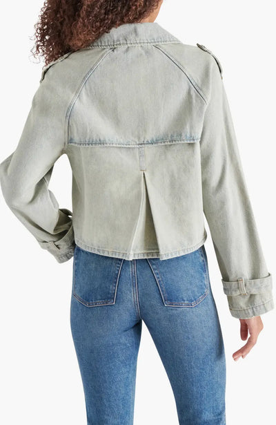 Sirus Jacket Steve Madden