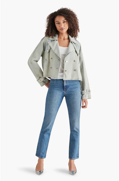 Sirus Jacket Steve Madden