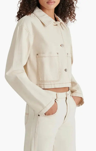 Myrtha Jacket Steve Madden