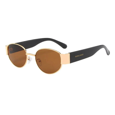 Elliott Polarized Sunglasses Fifth & Ninth