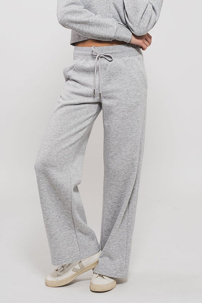 Valor Panel Sweatpants trend:notes