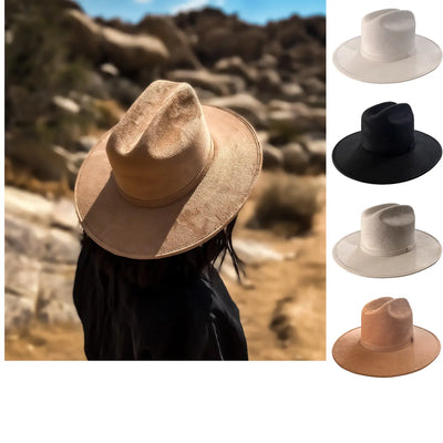 Cowboy Cattleman Unisex Hat The Modern Cactus Co