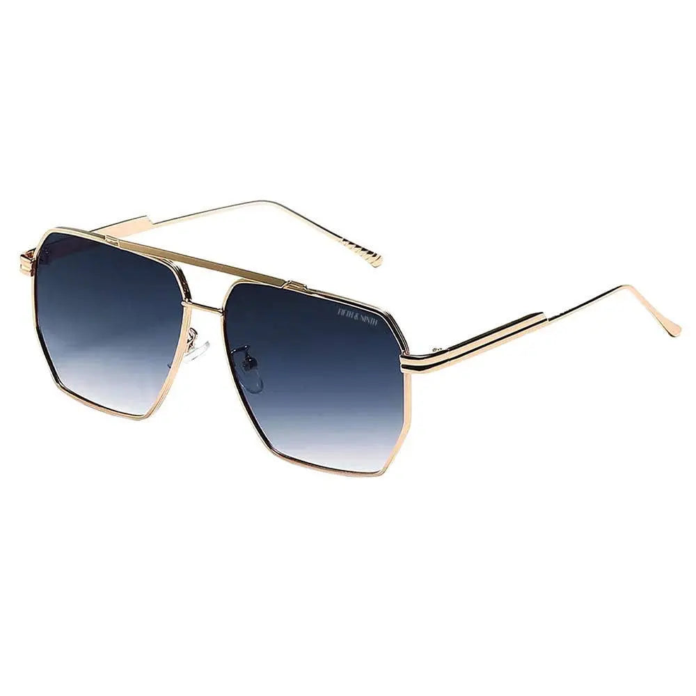 Goldie Polarized Sunglasses Fifth & Ninth