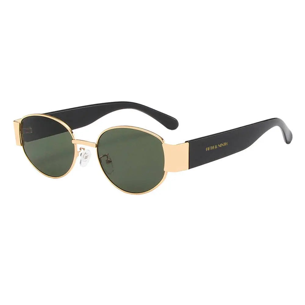 Elliott Polarized Sunglasses Fifth & Ninth