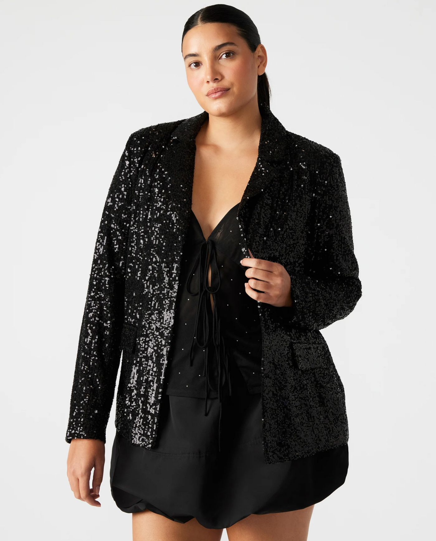 Payton Blazer Beloved Boutique