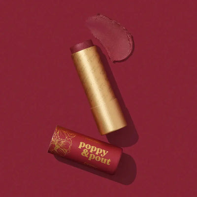 Penny Lip Tint Poppy & Pout