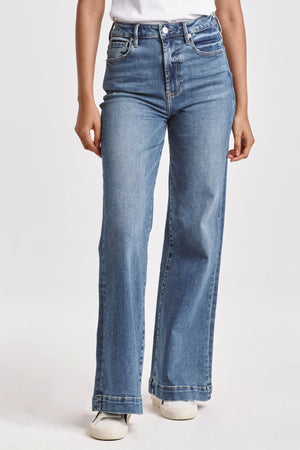 Fiona Natal Denim Dear John Denim