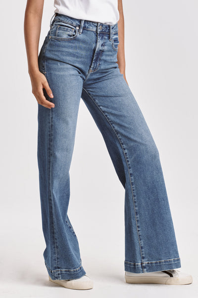 Fiona Natal Denim Dear John Denim