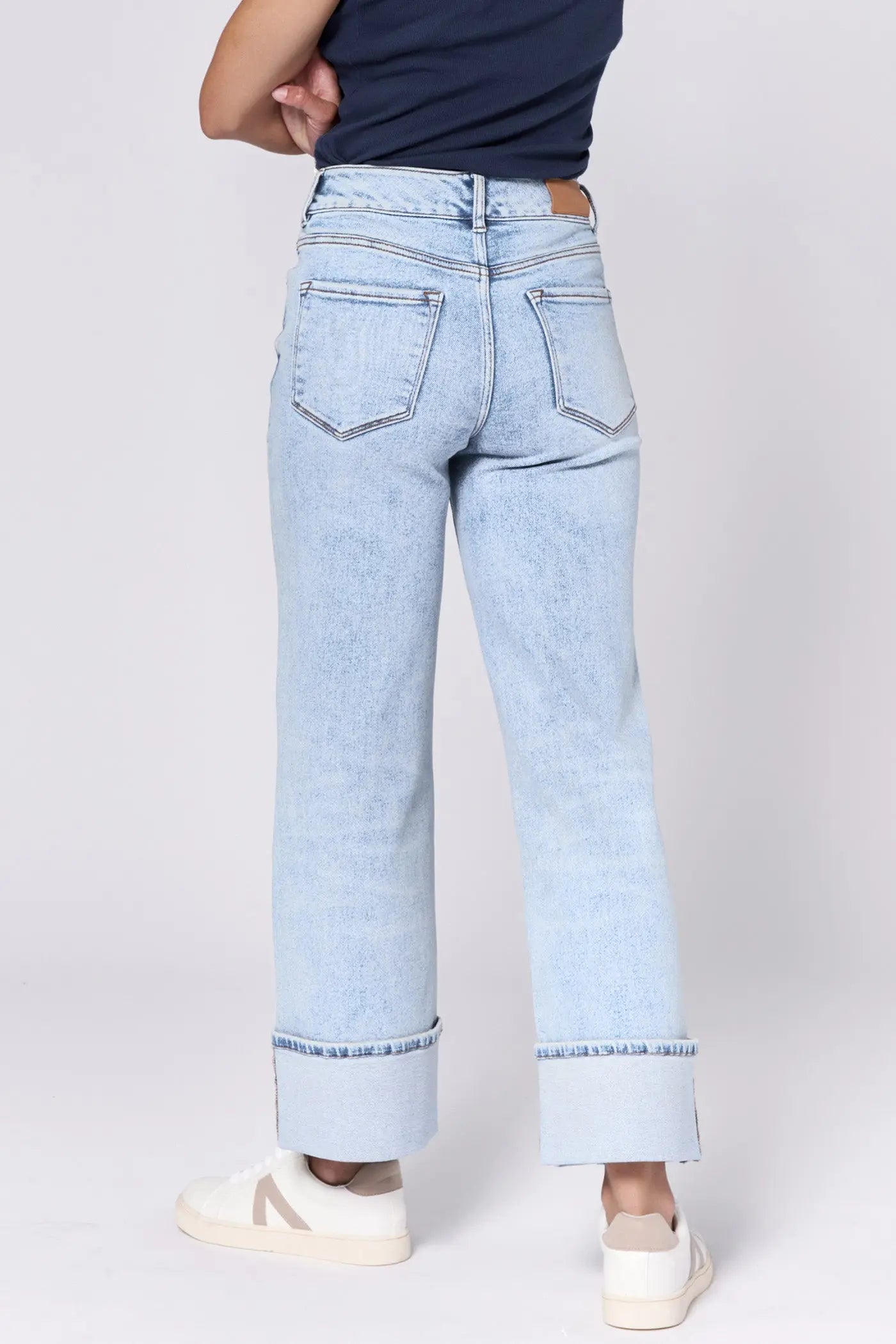 Holly Denim Lake Shore Dear John Denim