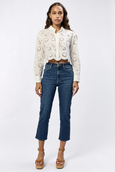 Miranda Top Dear John Denim