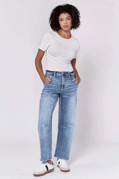 Lasso Denim Dear John Denim