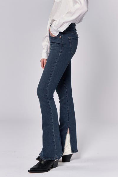 Jaxtyn Bootcut Denim Dear John Denim