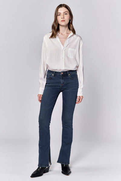 Jaxtyn Bootcut Denim Dear John Denim