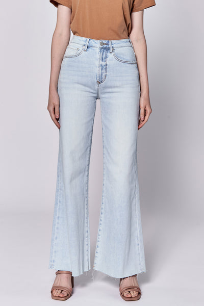 Fiona Wide Leg Denim Dear John Denim