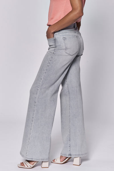 Fiona Wide Leg Denim Dear John Denim