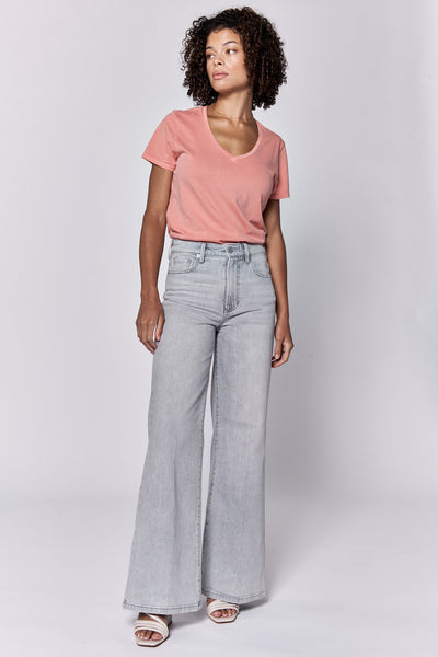 Fiona Wide Leg Denim Dear John Denim