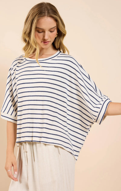 Dweller Dolman Top Sadie & Sage