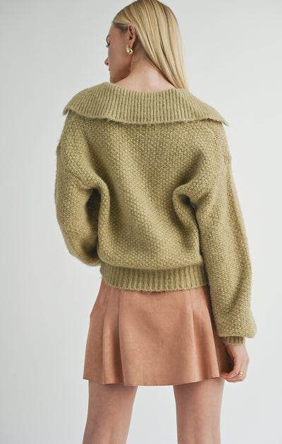 Darcy Sweater