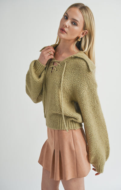 Sophia Sweater