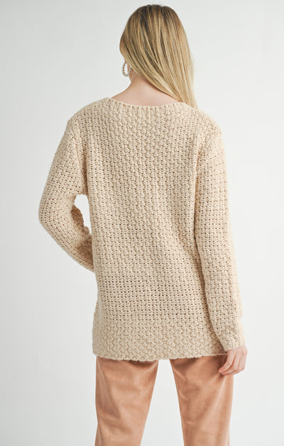 Maude Sweater