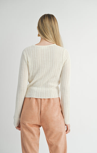 Darcy Sweater