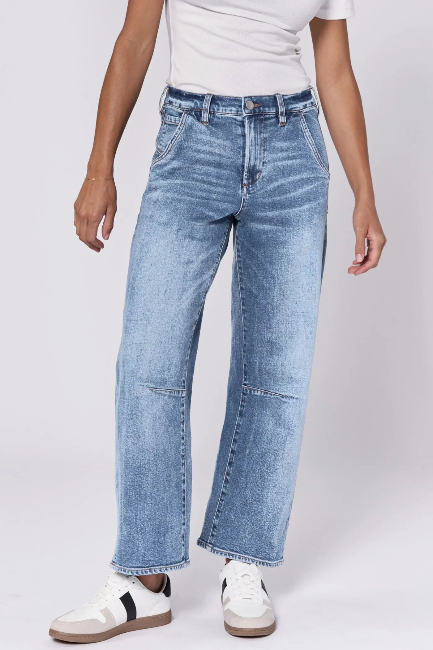 Lasso Denim Dear John Denim