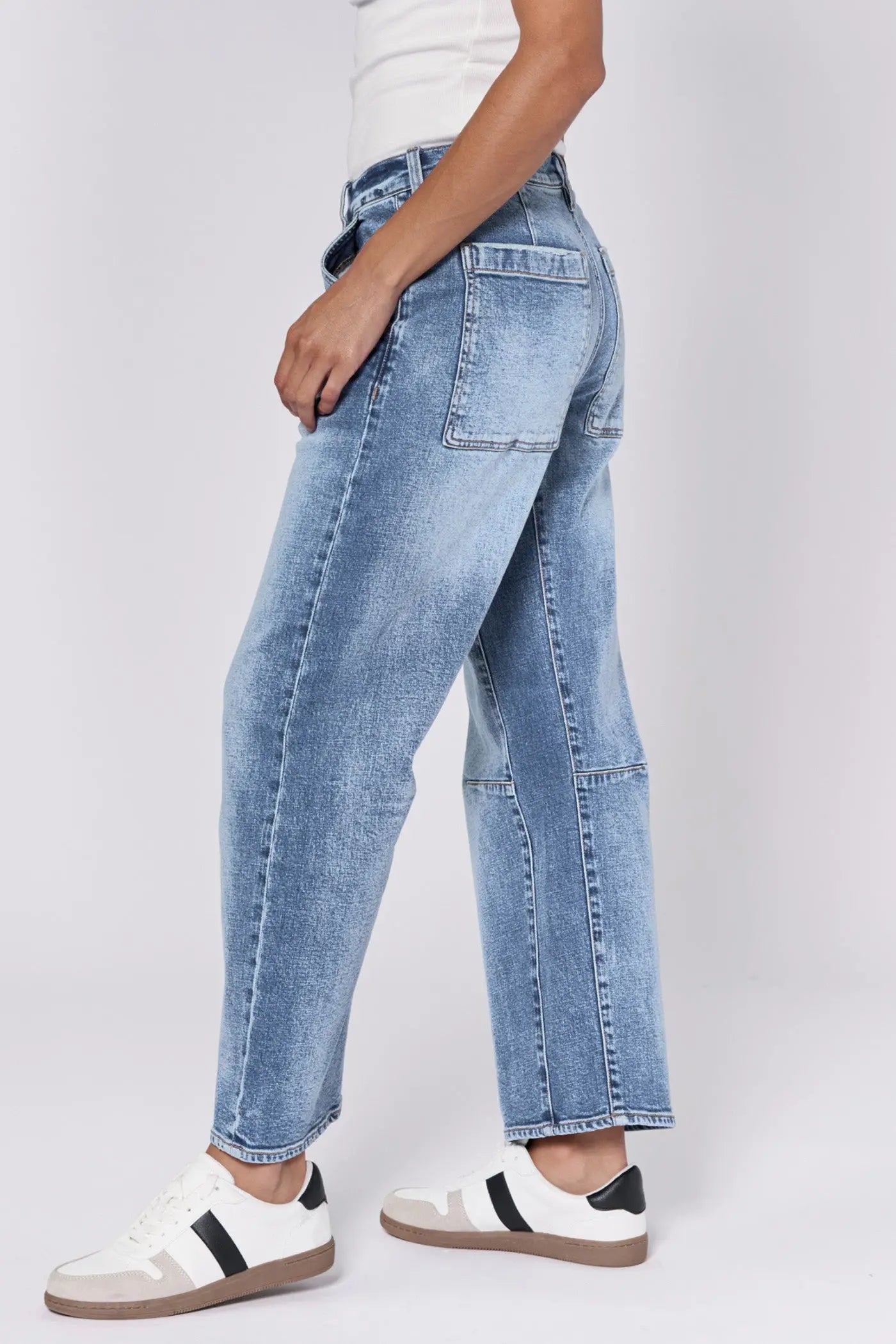 Lasso Denim Dear John Denim