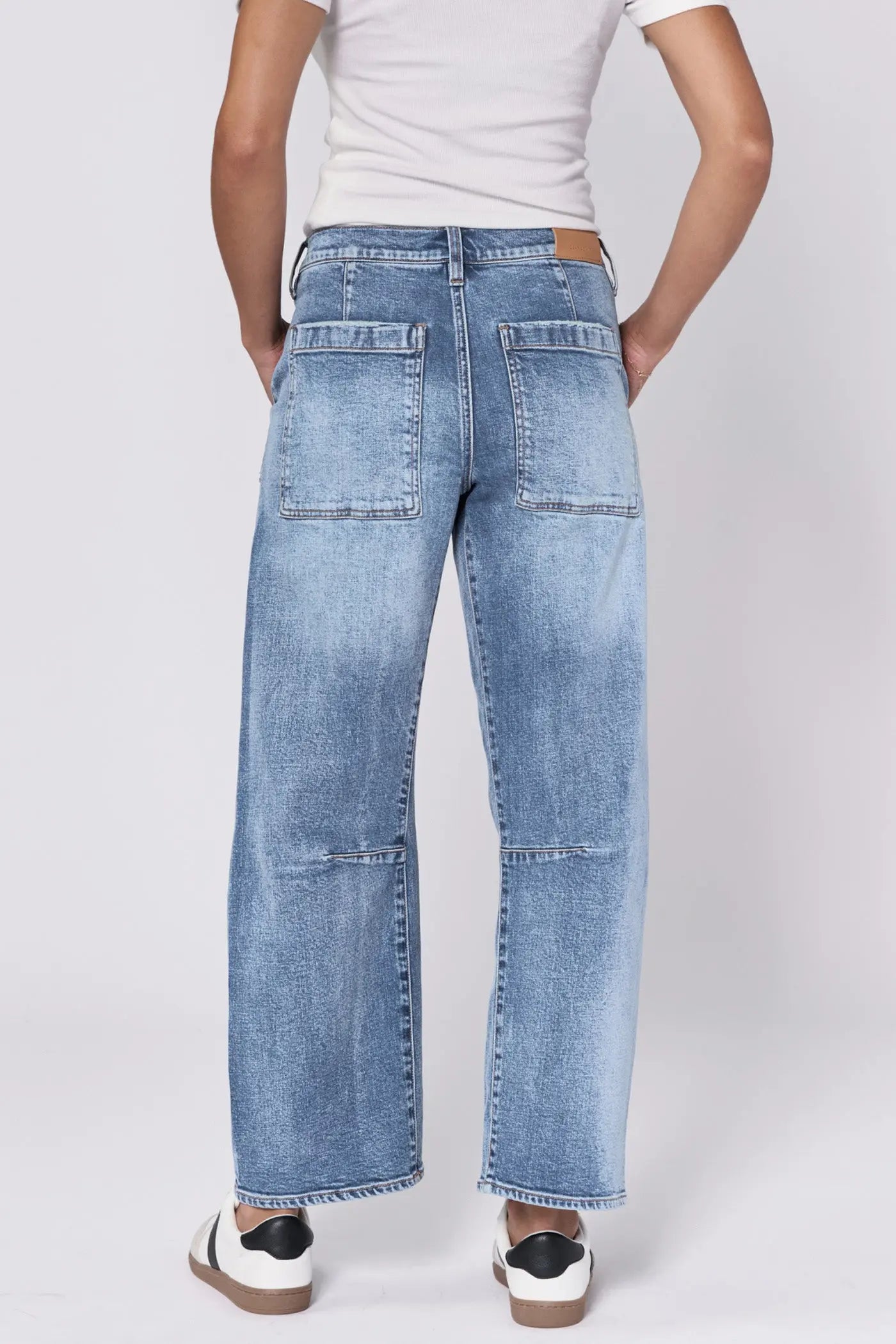 Lasso Denim Dear John Denim