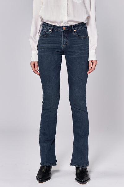 Jaxtyn Bootcut Denim Dear John Denim