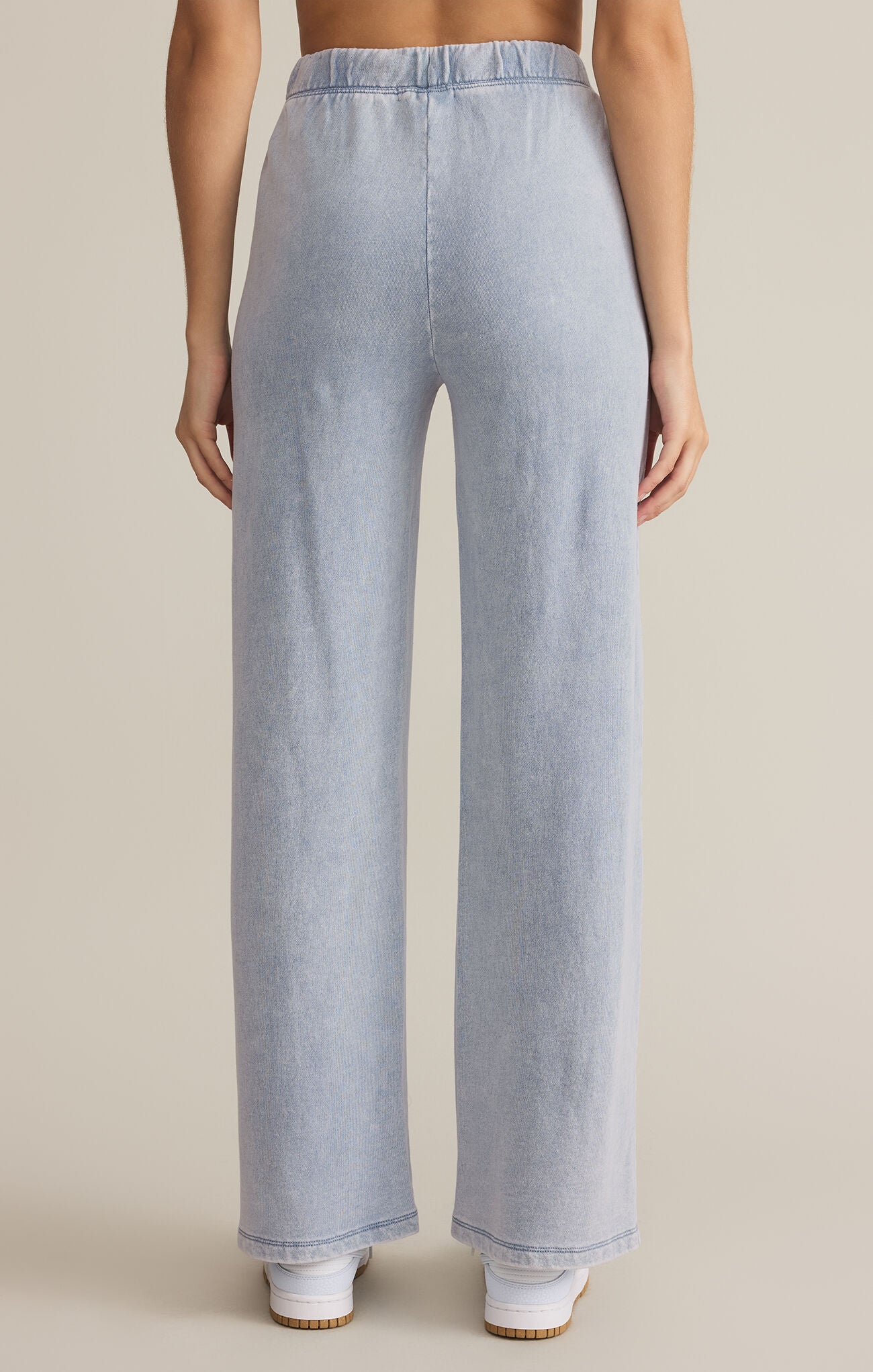 Hunter Knit Denim Pant